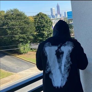 Meet your Posher, Roberto